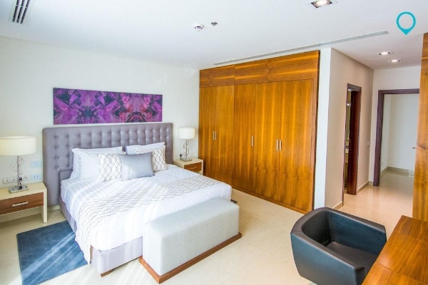 Somewhere Hotel Apartment Al Ahsa